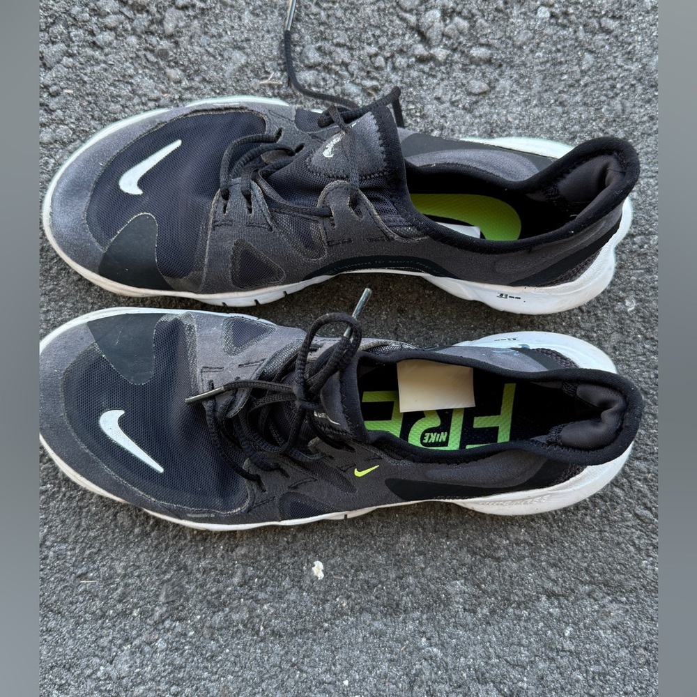 Nike Woman’s Sneakers